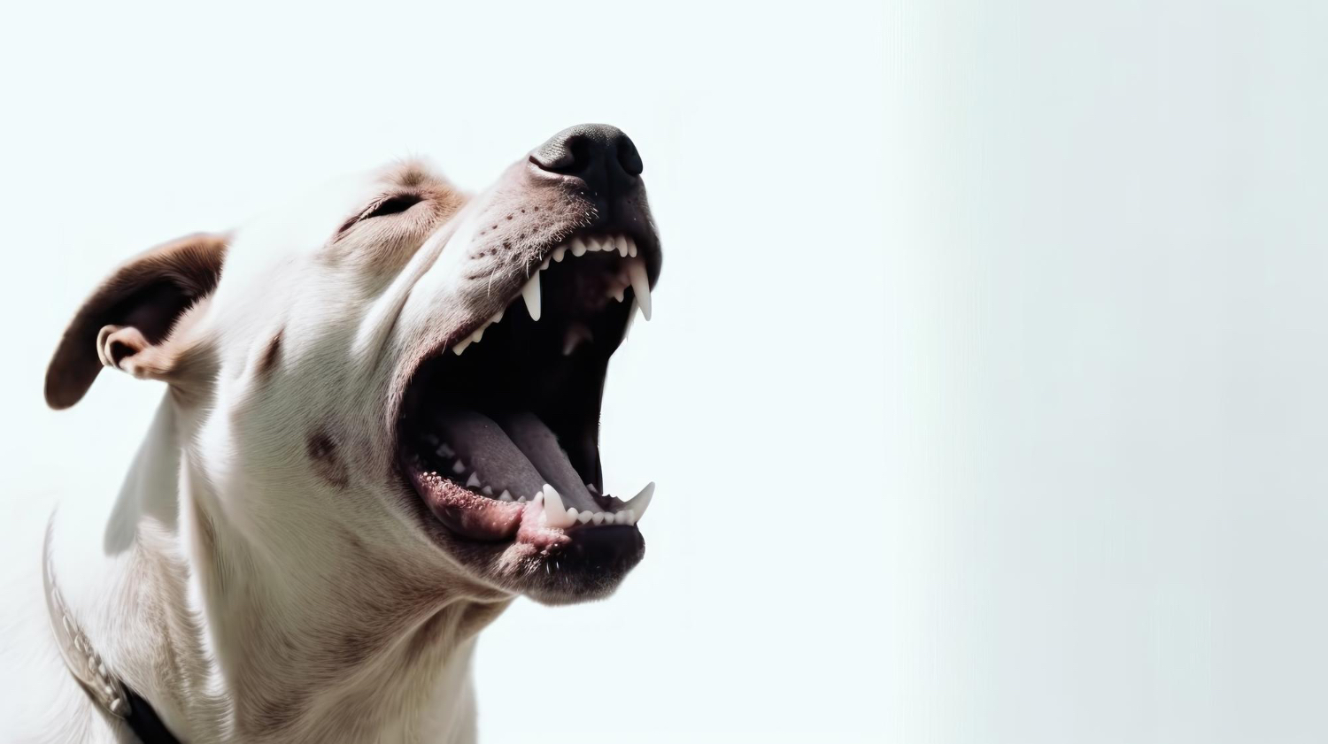 Pet Behavior: Understanding and Managing Aggression in Dogs