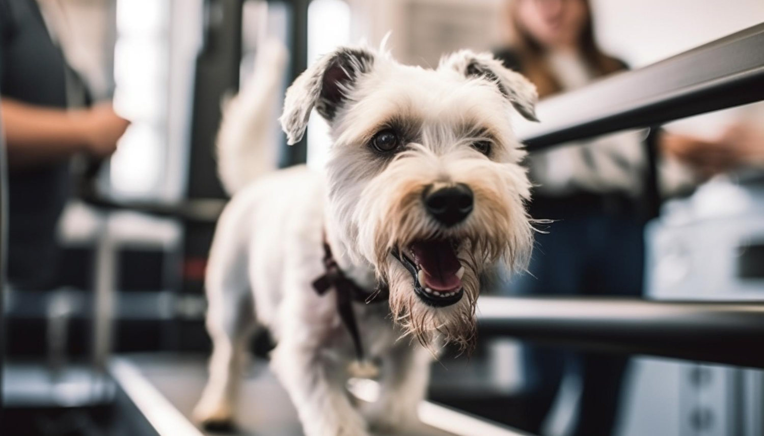 The Benefits of Pet Physical Therapy: How it Can Help With Recovery and Injury Prevention
