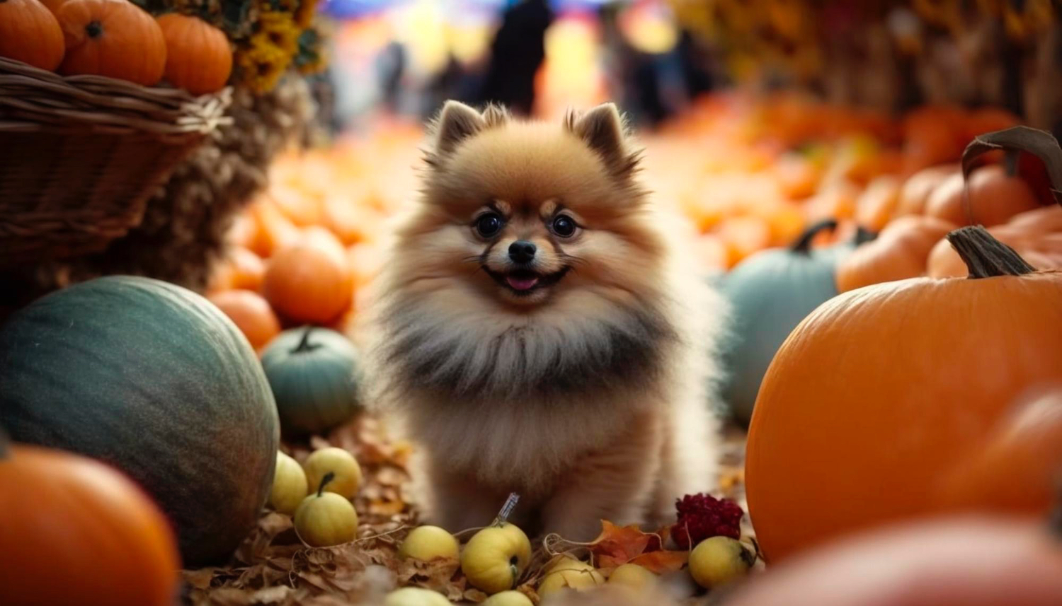 Pet Safety: How to Keep Your Pet Safe During Thanksgiving