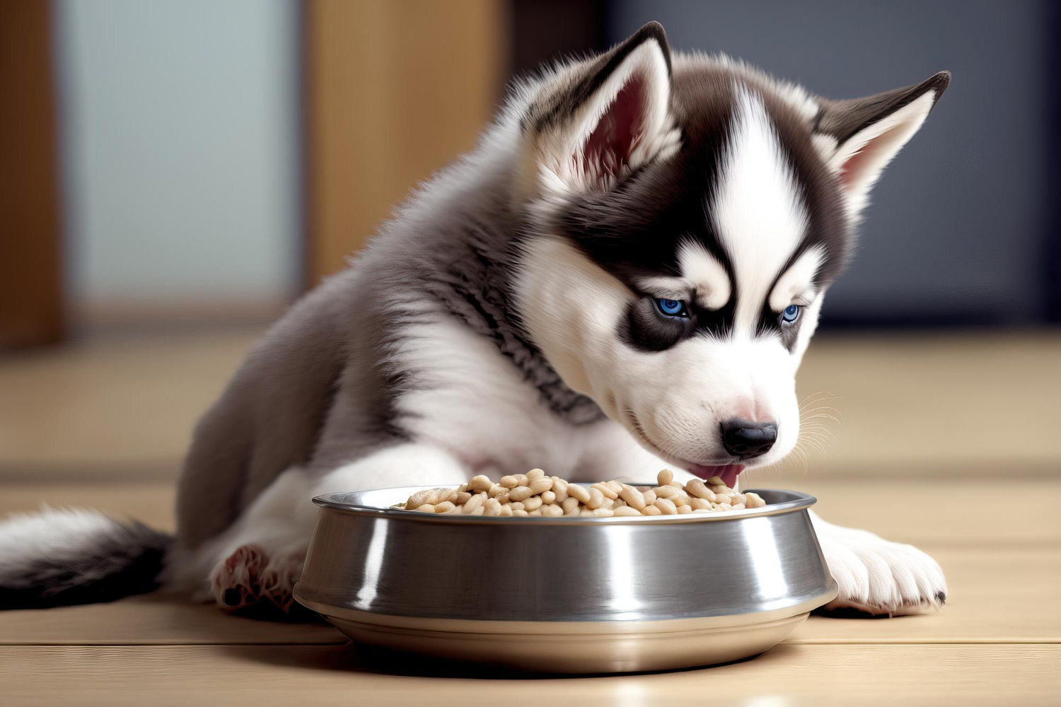 Pet Nutrition: How to Transition Your Pet to a Raw Food Diet