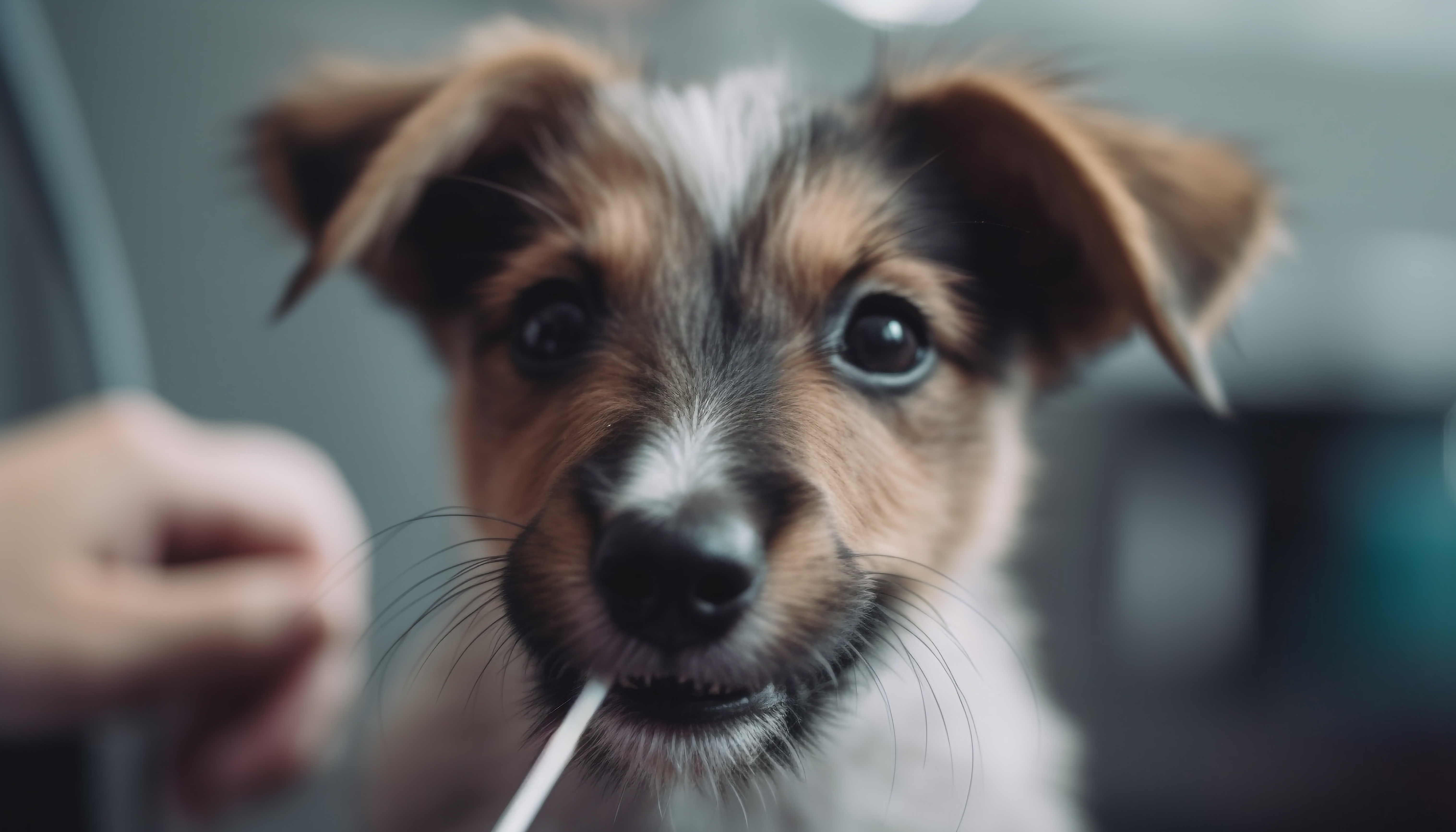 Understanding Pet Cancer: Symptoms, Diagnosis, and Treatment