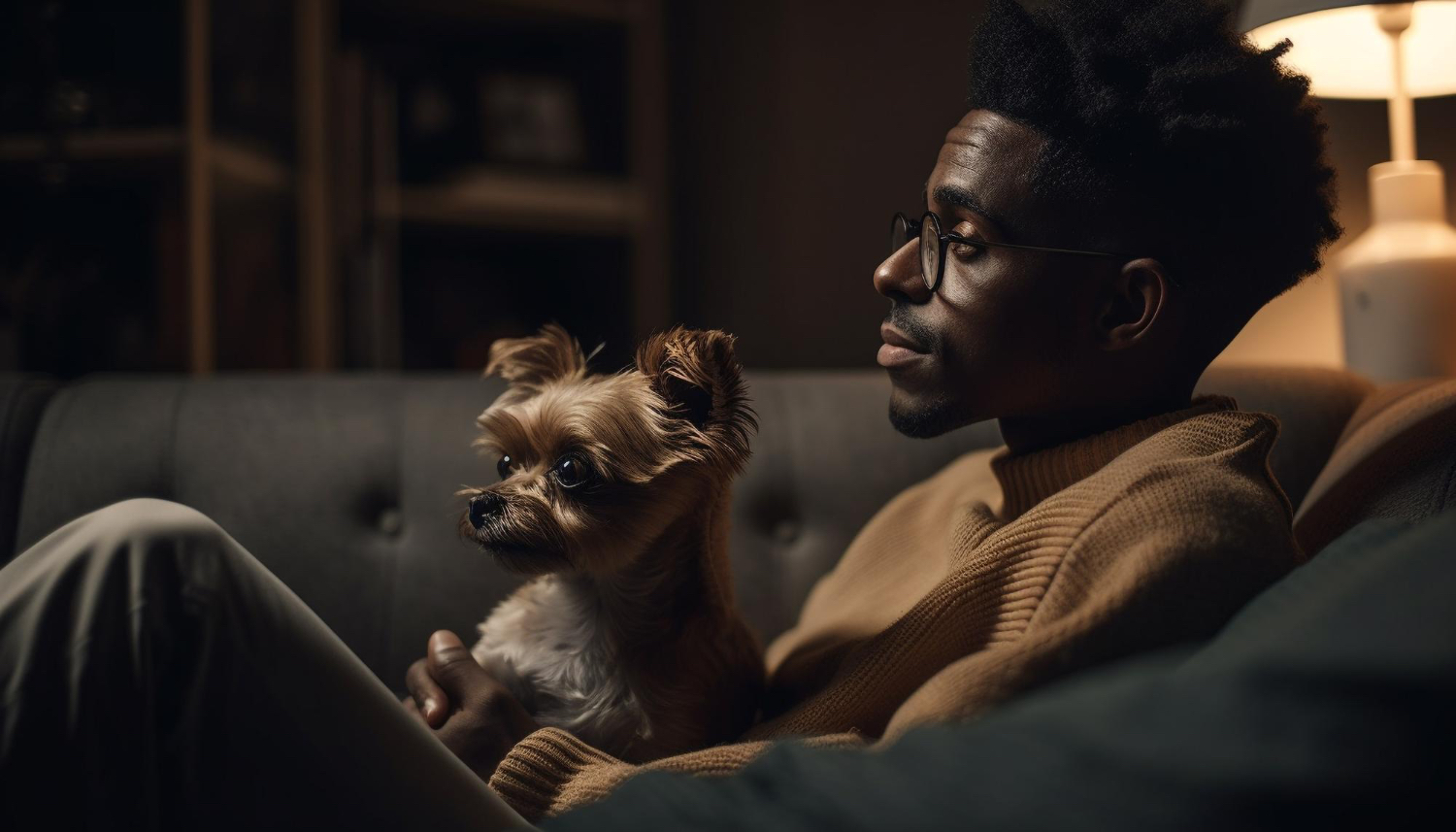 The Benefits of Pet Therapy: How Pets Can Help with Mental Health Issues