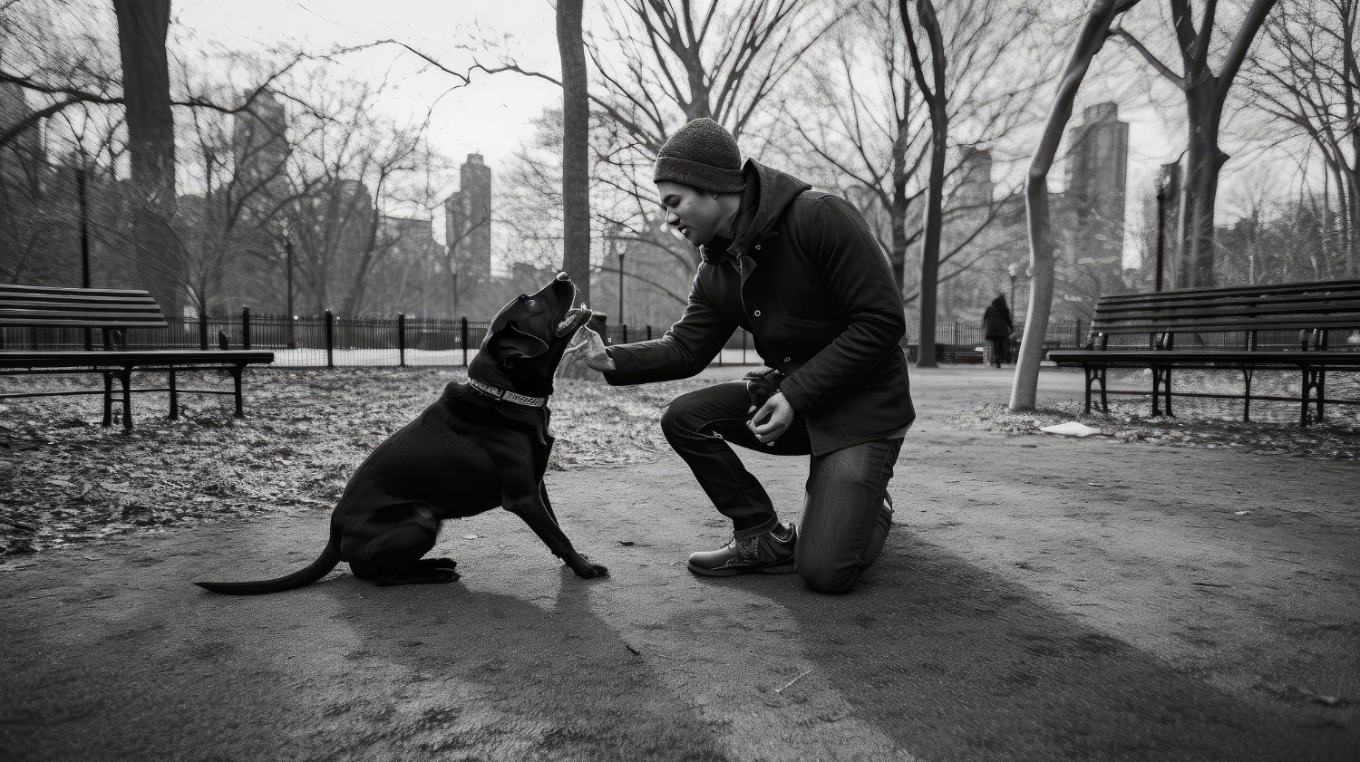 The Benefits of Pet Therapy: Enhancing Mental and Physical Health with Animal Companionship