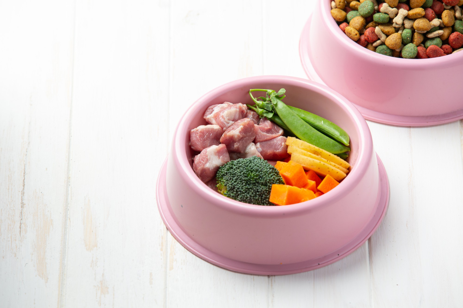 Pet Nutrition: How to Make Healthy Homemade Treats for Your Pet